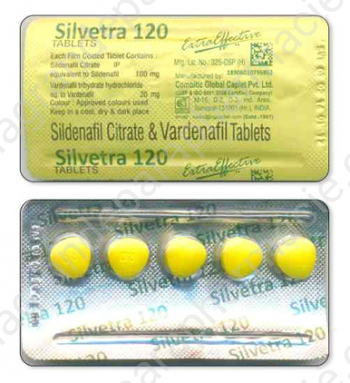 Commander du silvitra