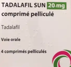 commander du tadacip generique