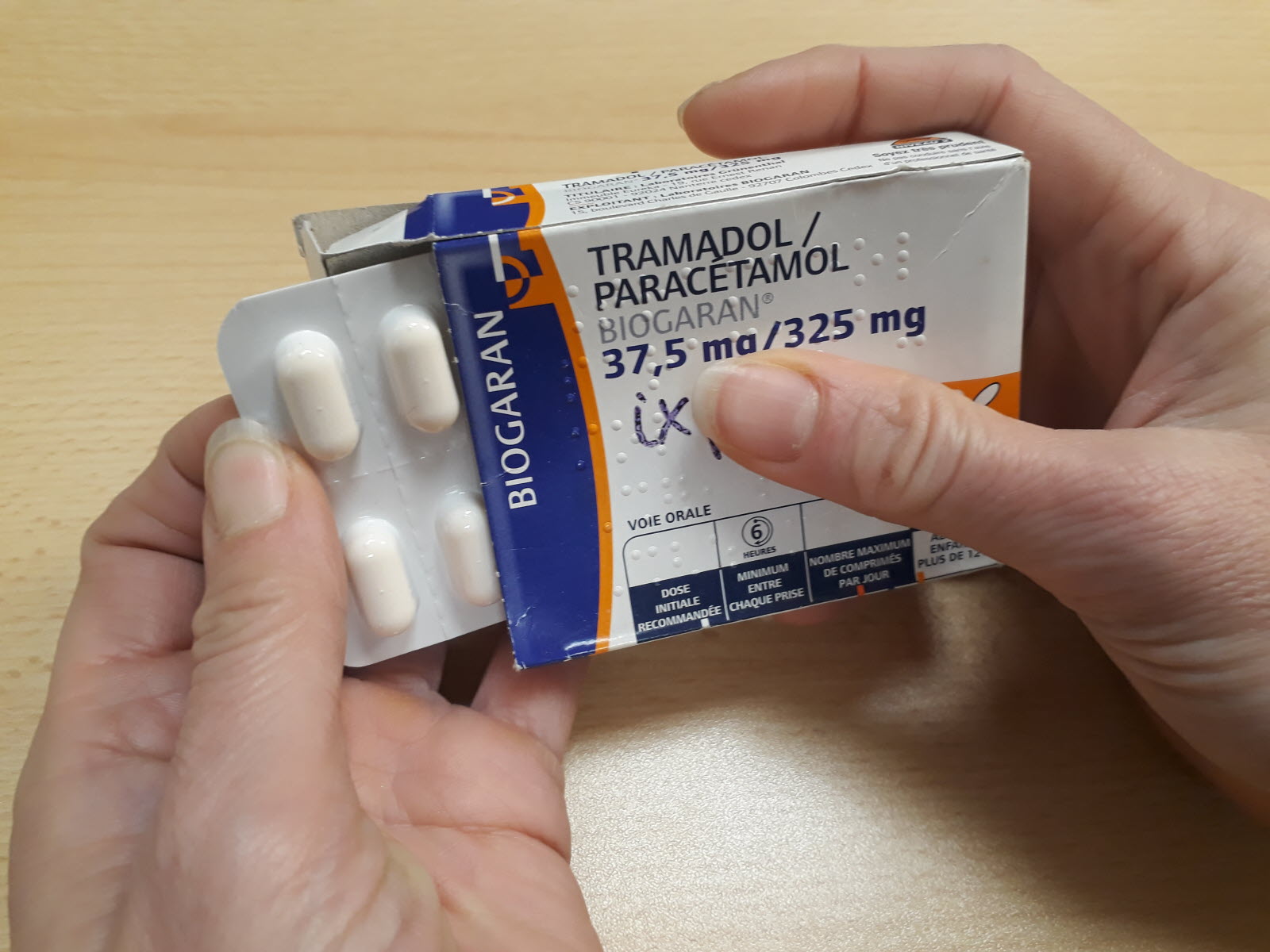 commander du tramadol en ligne