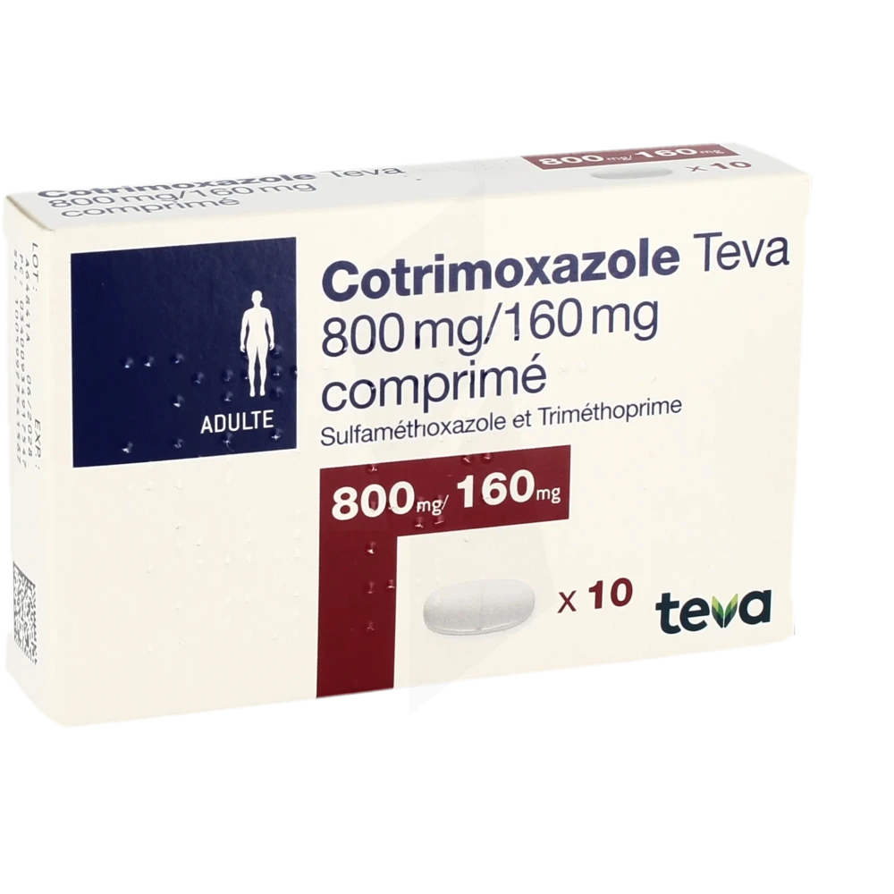 Commander Du Trimox En Ligne