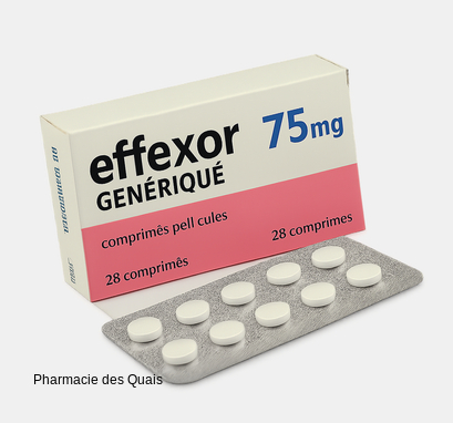 Commander du xanax générique