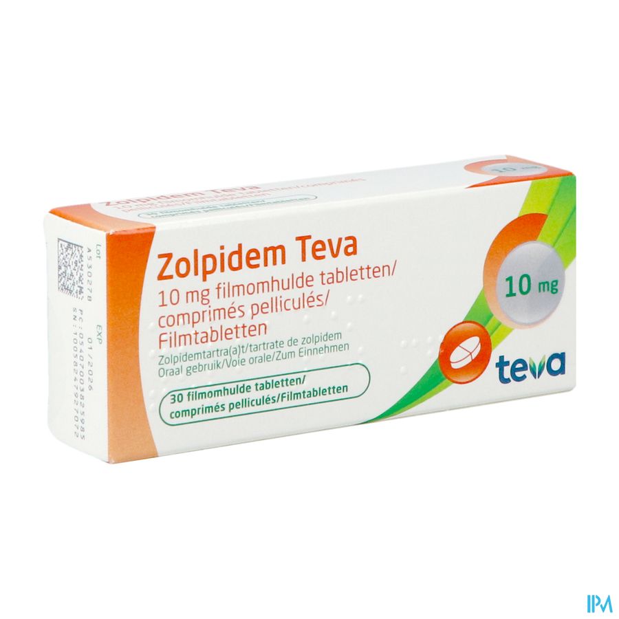 Commander Du Zolpidem En Ligne