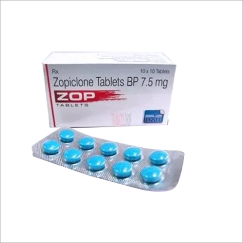 commander du zopiclone