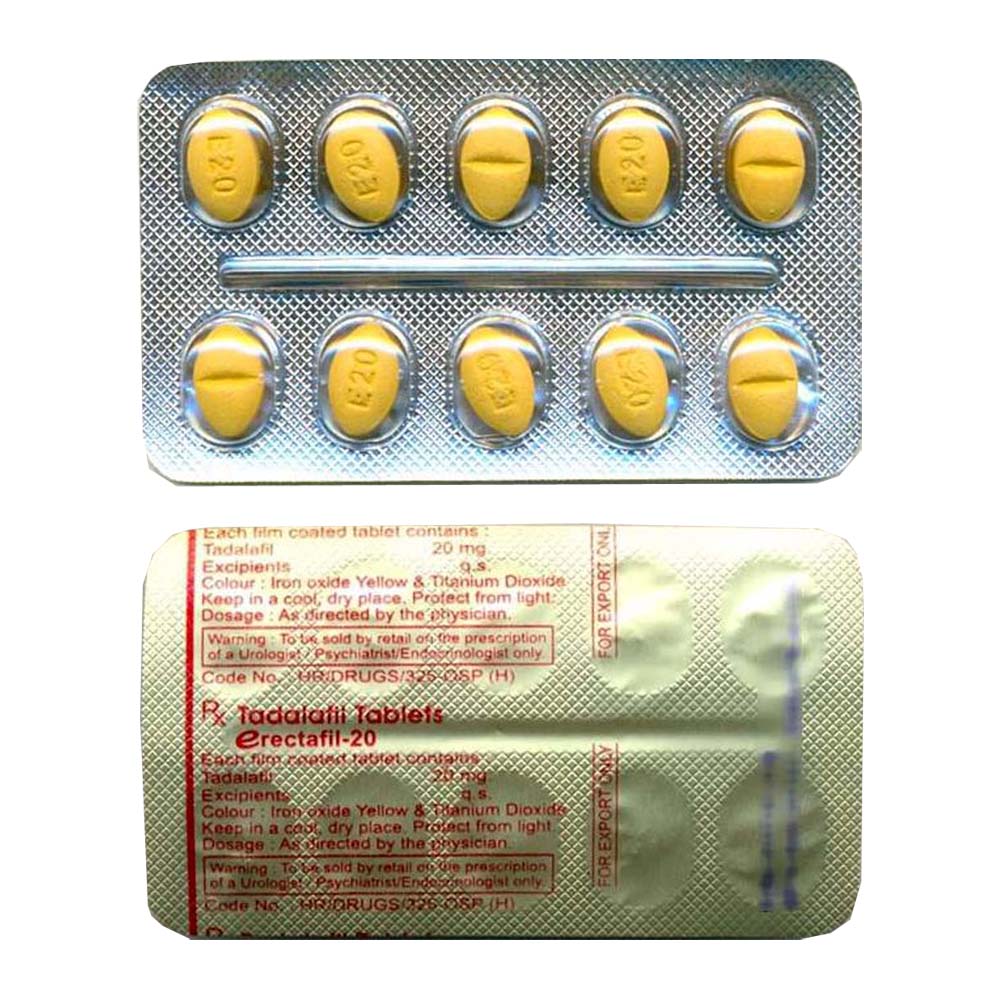 Commander Erectafil En Ligne
