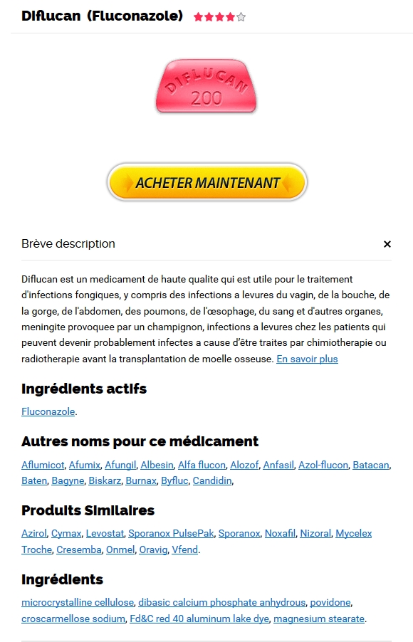 commander fluconazole