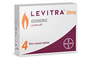Commander levitra generique