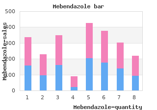 commander mebendazole