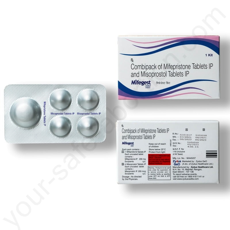 Commander Misoprostol En Ligne