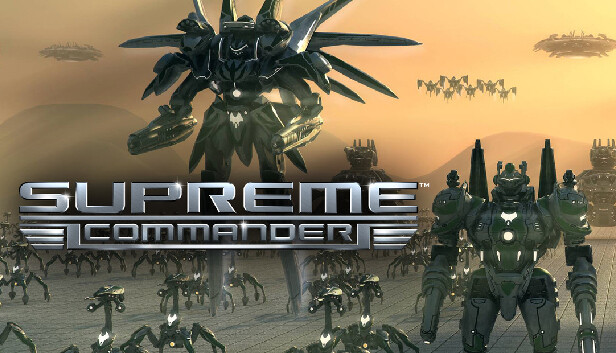 Commander Soma