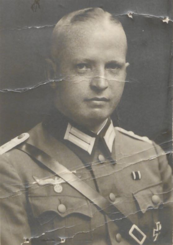 Commander Suhagra