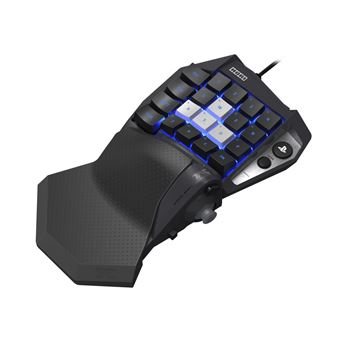 Commander Tadala Black En Ligne