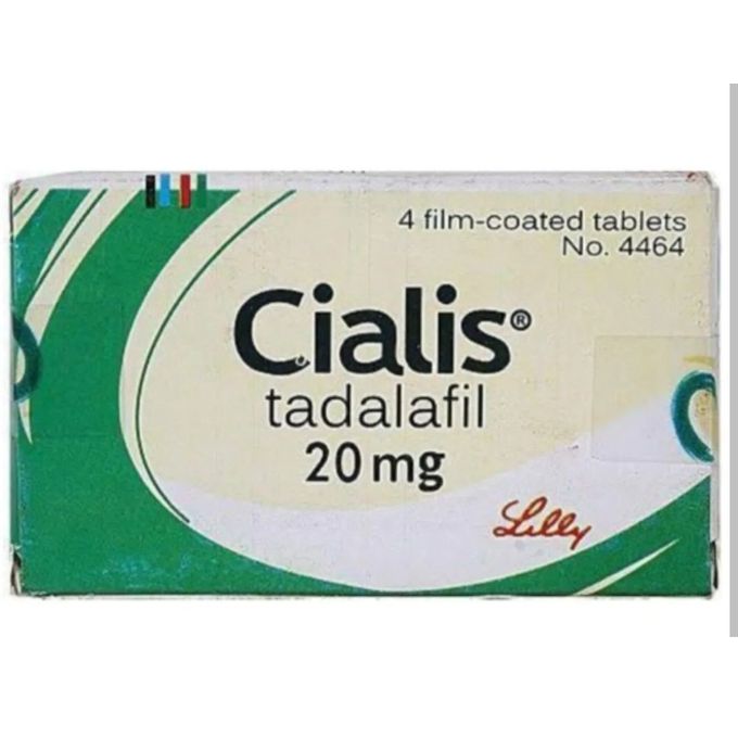 commander tadalafil lilly 20 mg