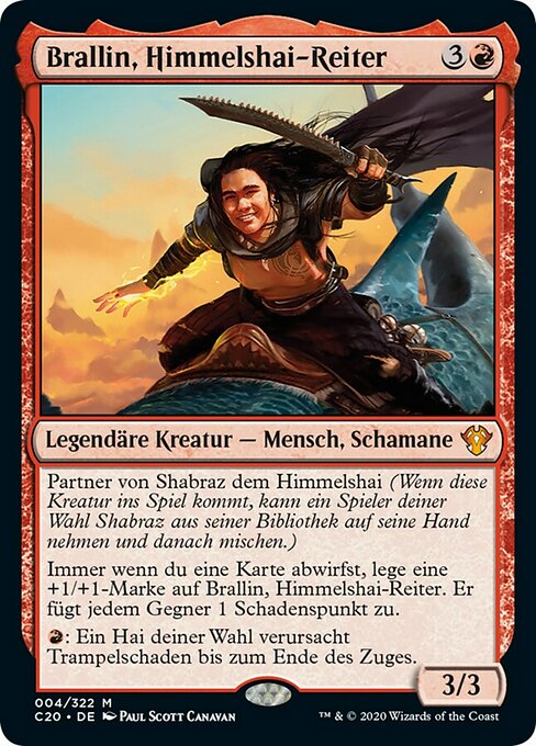 commander tadora
