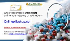 Commander tapentadol
