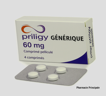 Commander valium générique