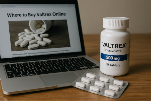 Commander Valtrex En Ligne