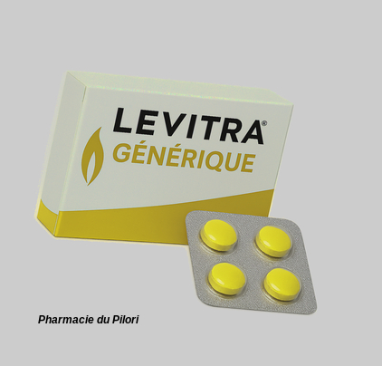 Commander vardenafil en ligne