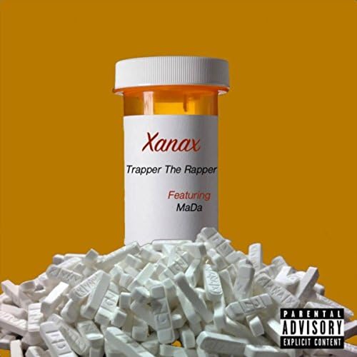 commander xanax