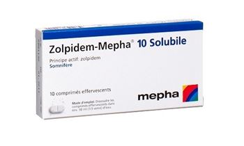 Commander zolpidem en ligne
