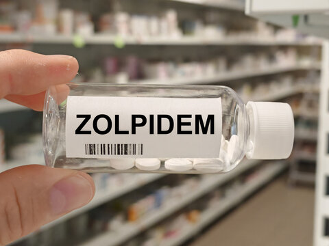 Commander Zolpidem En Ligne