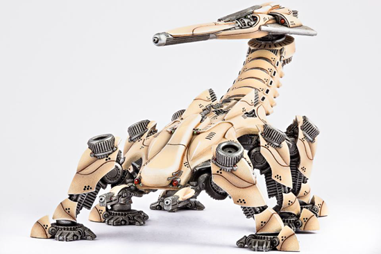 commander zopiclone