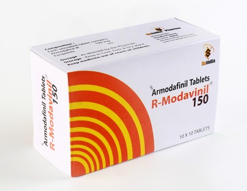Comment Acheter Du Armodafinil