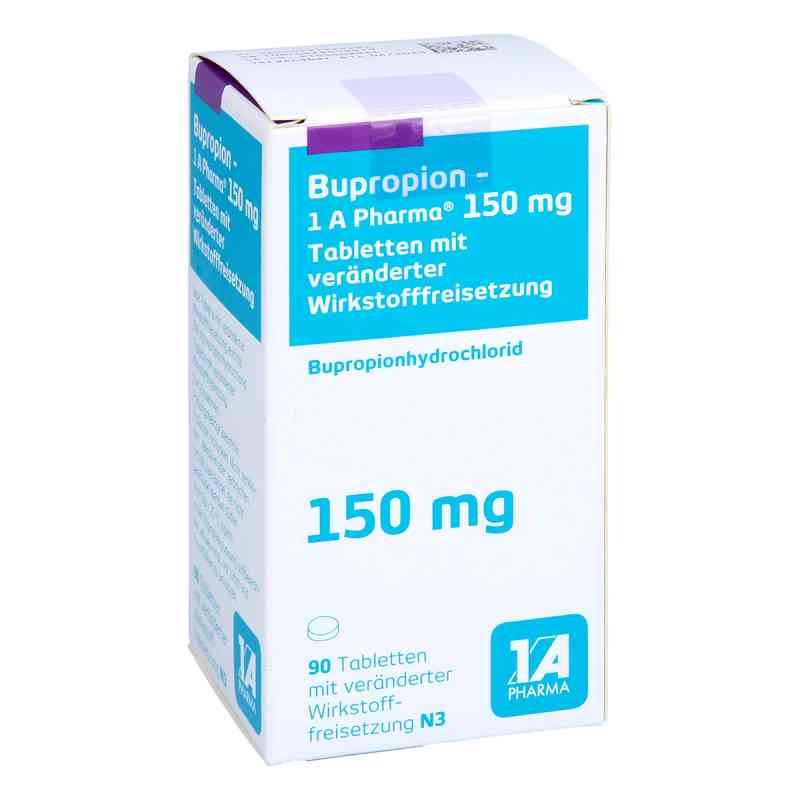 Comment Acheter Du Bupropion