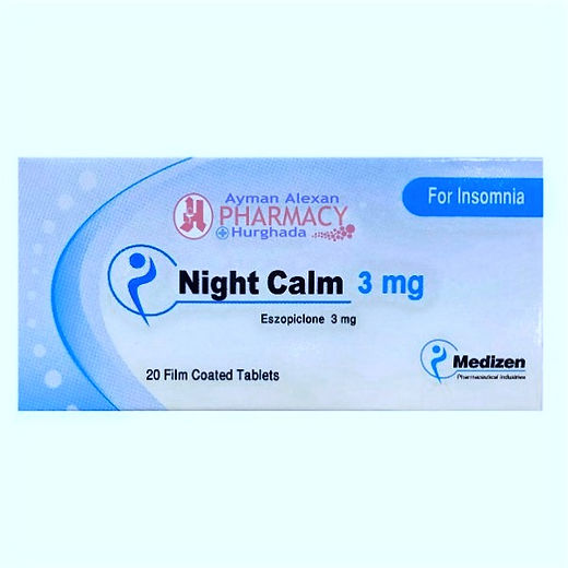 Comment Acheter Du Eszopiclone