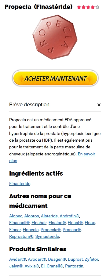 comment acheter du finasteride