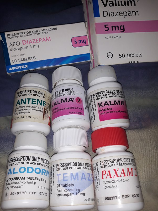 comment acheter du klonopin