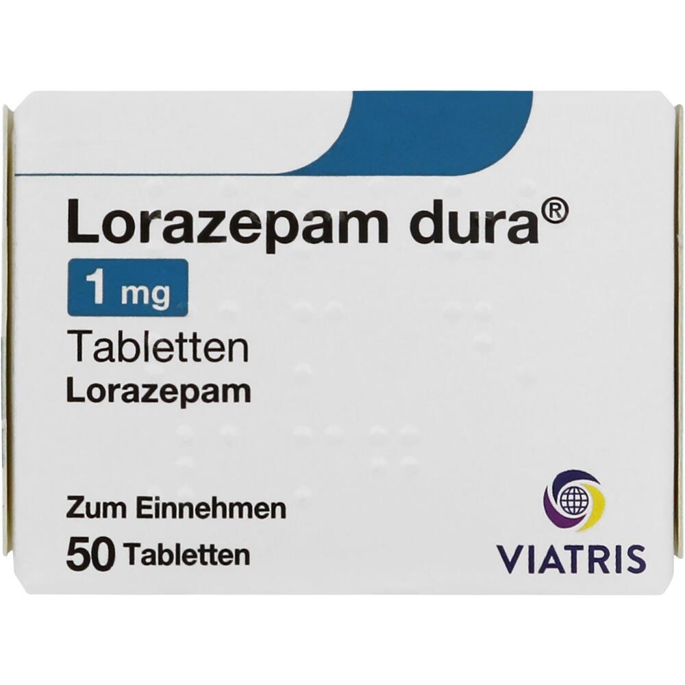 Comment acheter du lorazepam