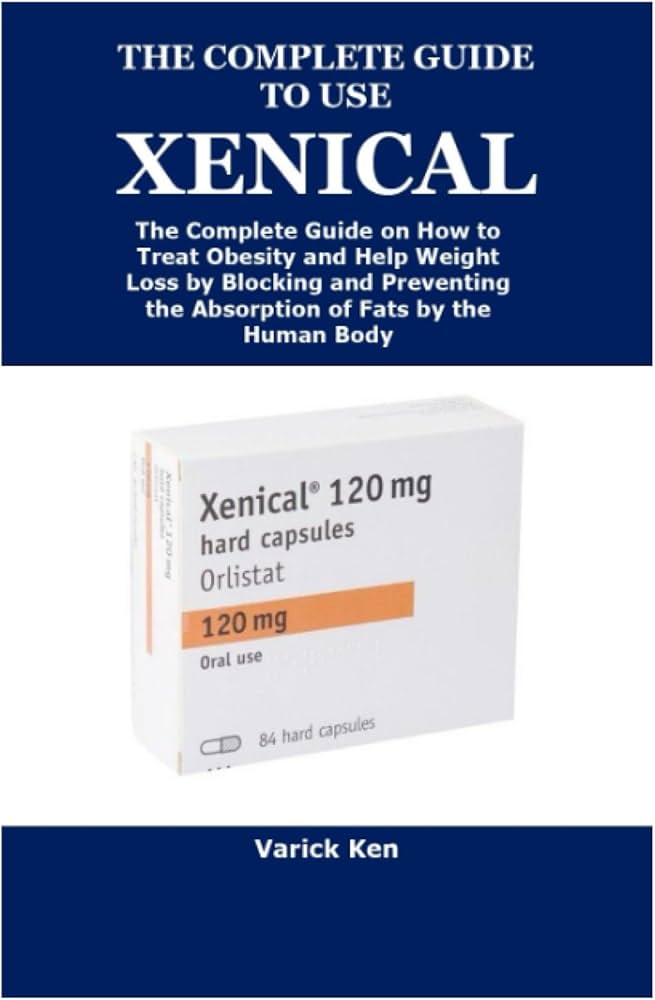 Comment Acheter Du Orlistat