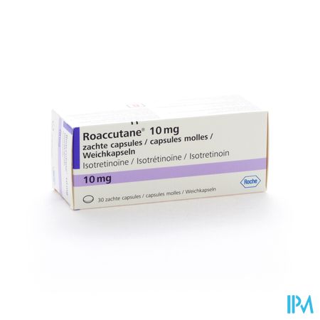 Comment acheter du roaccutane