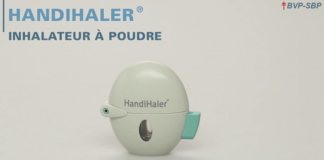Comment Acheter Du Salbutamol