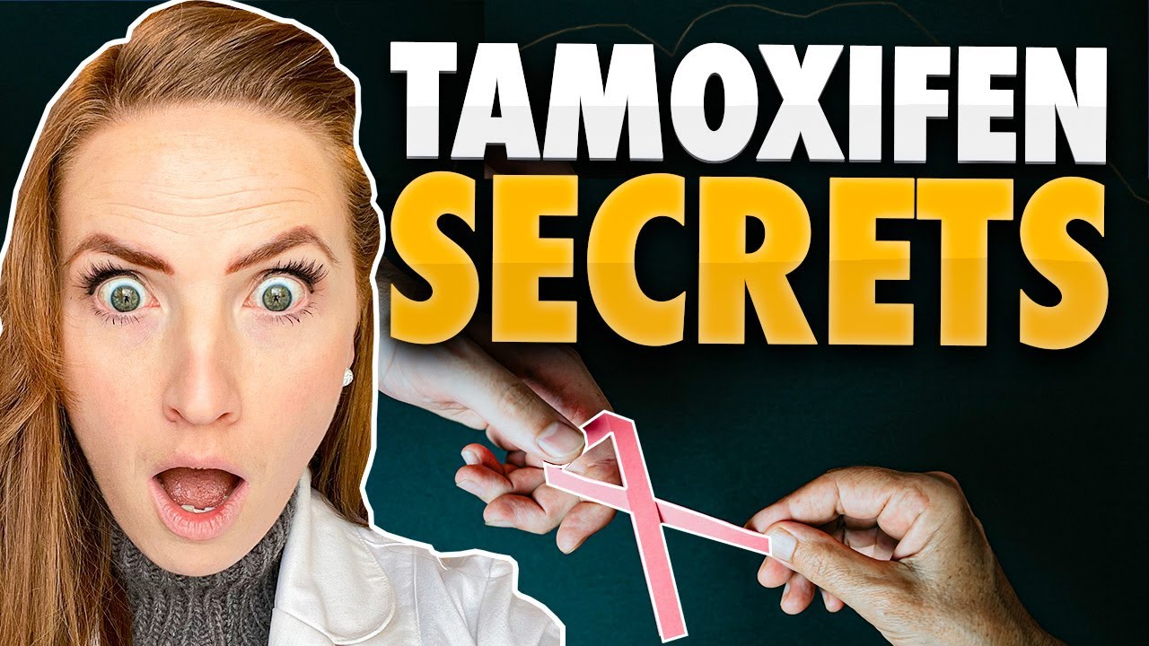Comment Acheter Du Tamoxifène