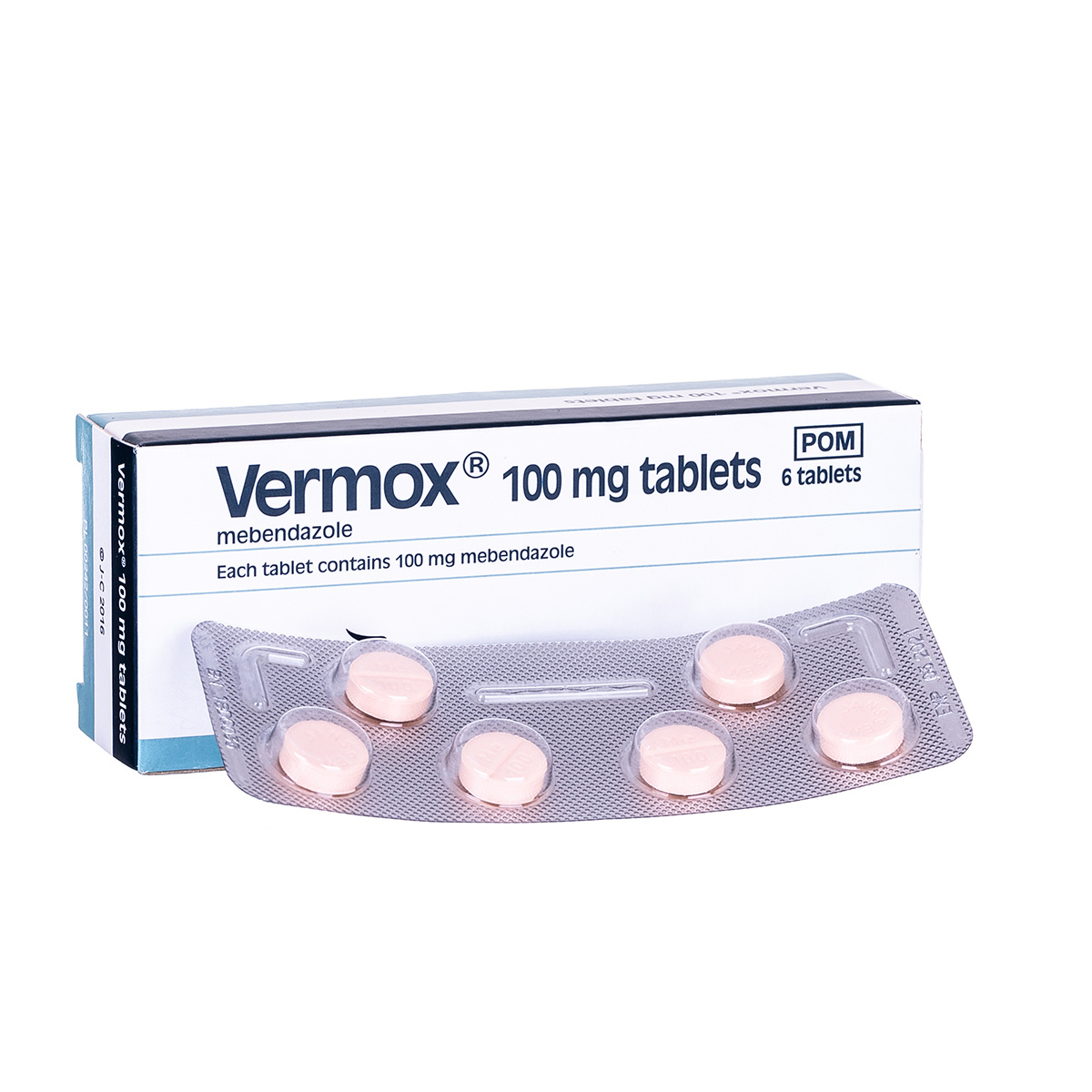 comment acheter du vermox