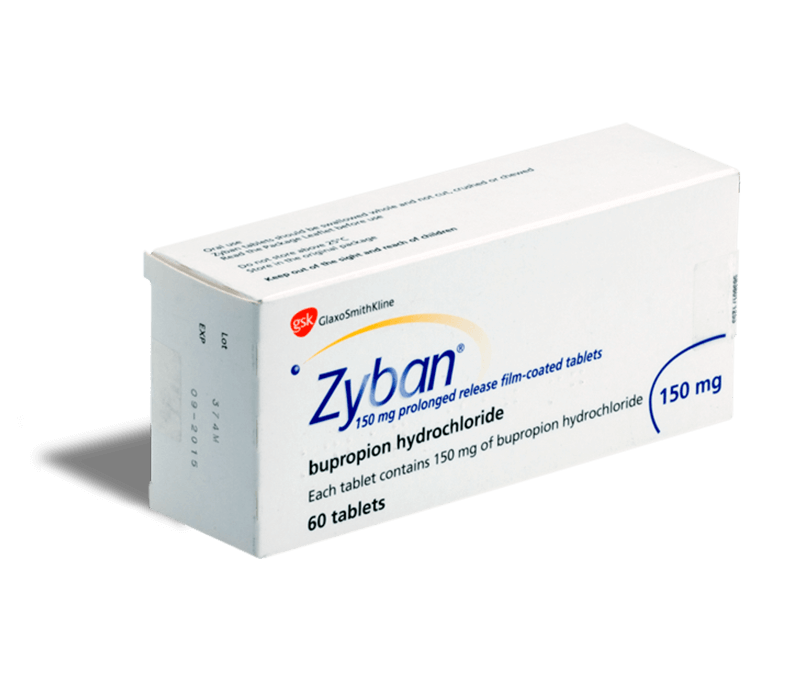 Comment acheter du zyban