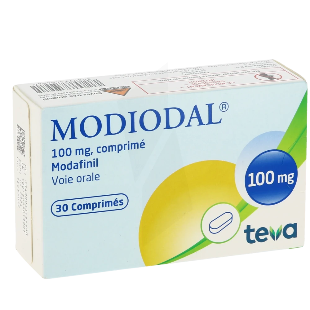 Comment Acheter Modafinil