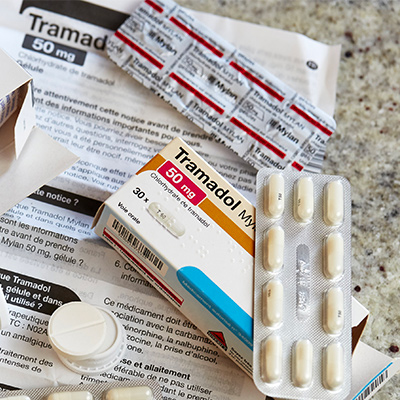 Comment Acheter Tramadol