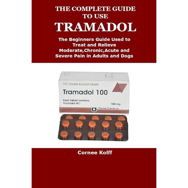 Comment acheter tramadol