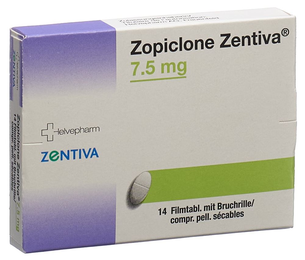 Comment acheter zopiclone