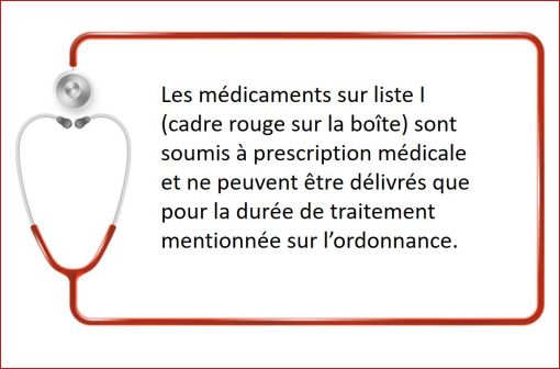 Comment se procurer du rivotril sans ordonnance