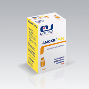 coût amoxil