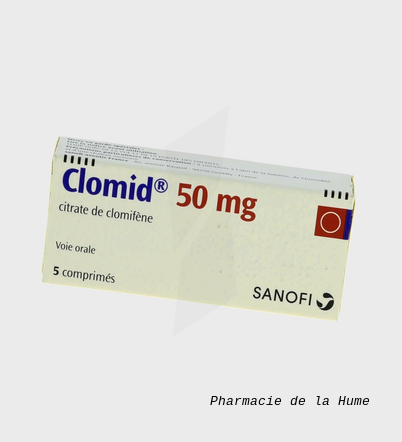 Coût Clomid
