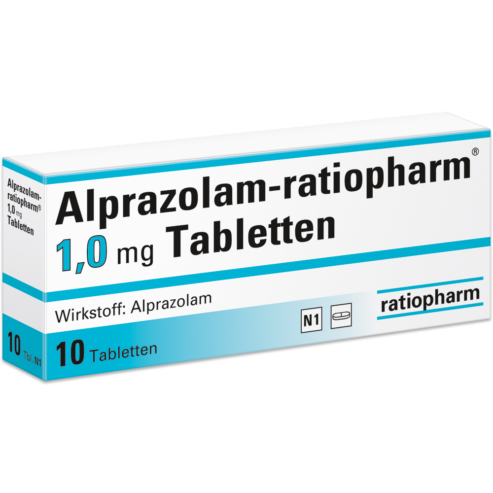 Coût Du Alprazolam