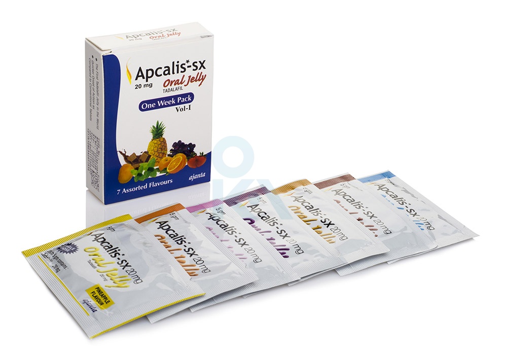 Coût du apcalis sx