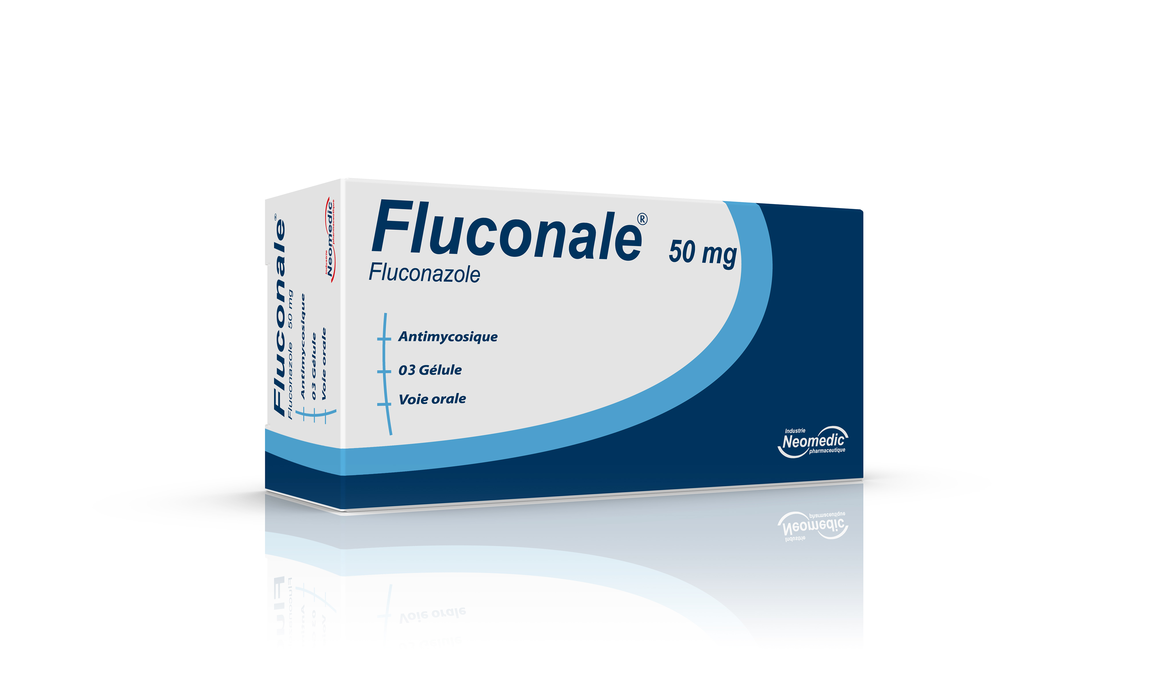 coût du fluconazole