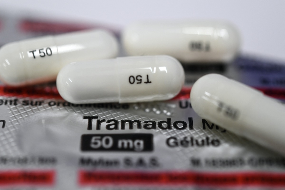 Coût Du Tramadol