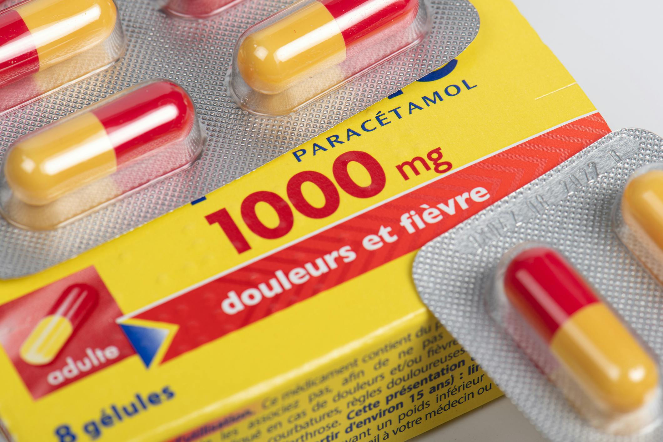 Coût du tramadol