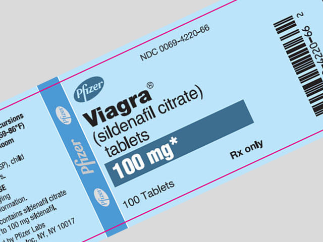 Coût du viagra